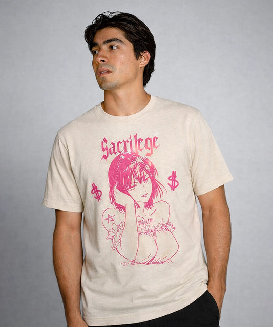 Sacrilege T-Shirt
