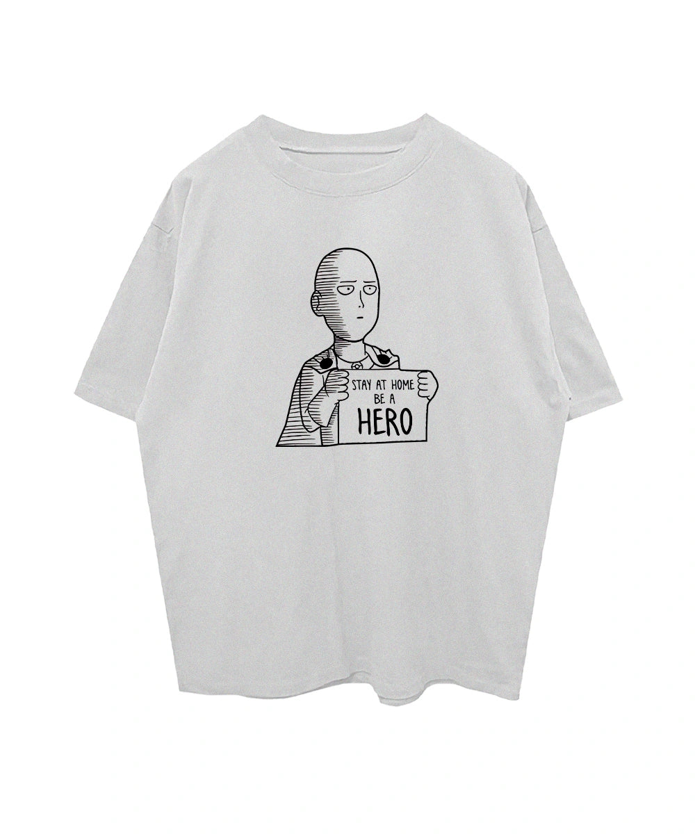 Saitama Hero T-Shirt