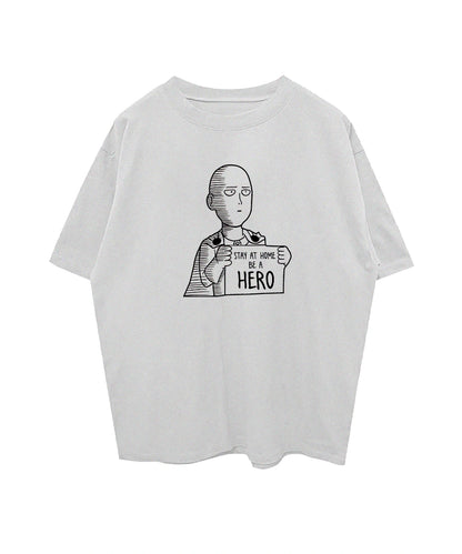 Saitama Hero T-Shirt