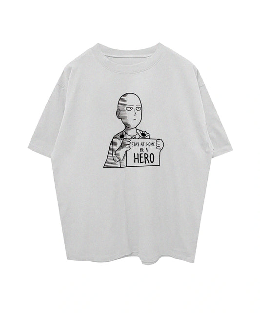 Saitama Hero T-Shirt