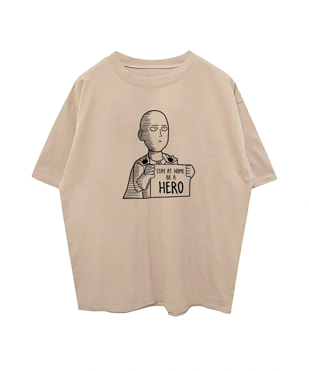 Saitama Hero T-Shirt