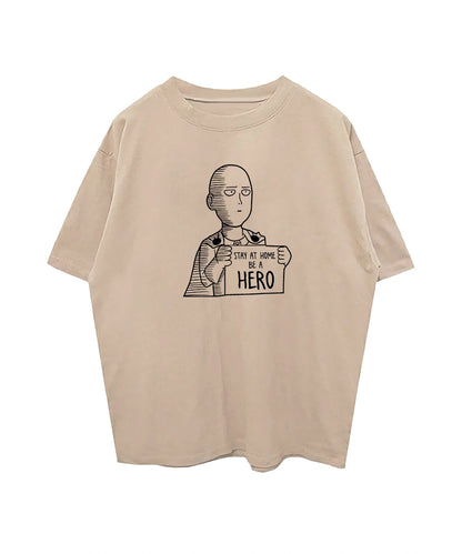 Saitama Hero T-Shirt