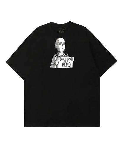 Saitama Hero T-Shirt