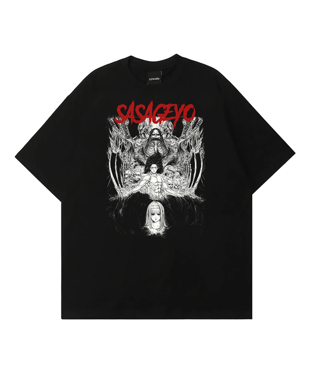 Sasageyo T-Shirt