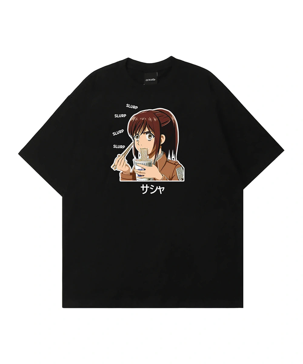 Sasha T-Shirt