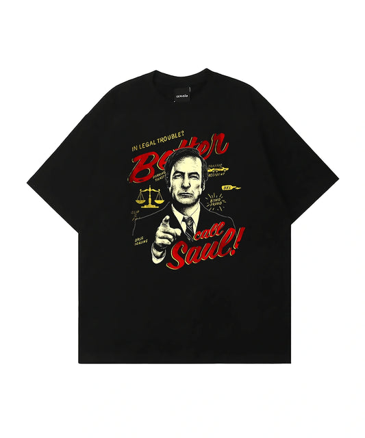 Saul T-Shirt