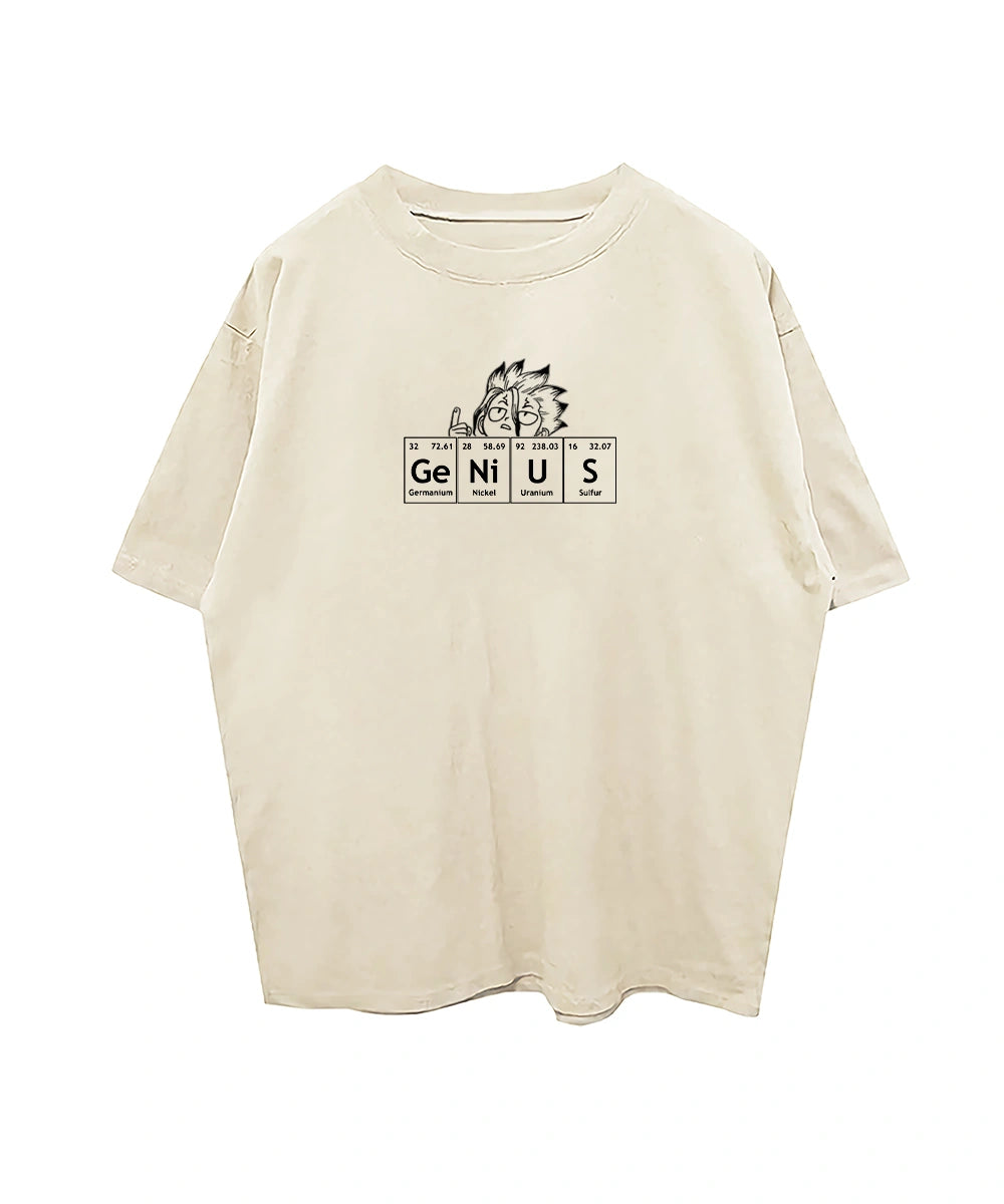 Senku Genius T-Shirt