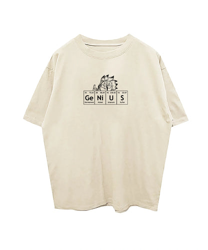 Senku Genius T-Shirt