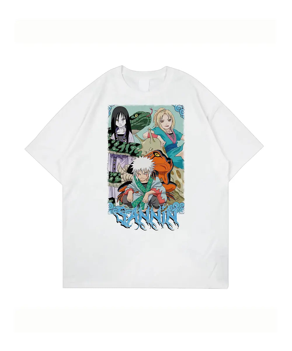 Sennin T-Shirt