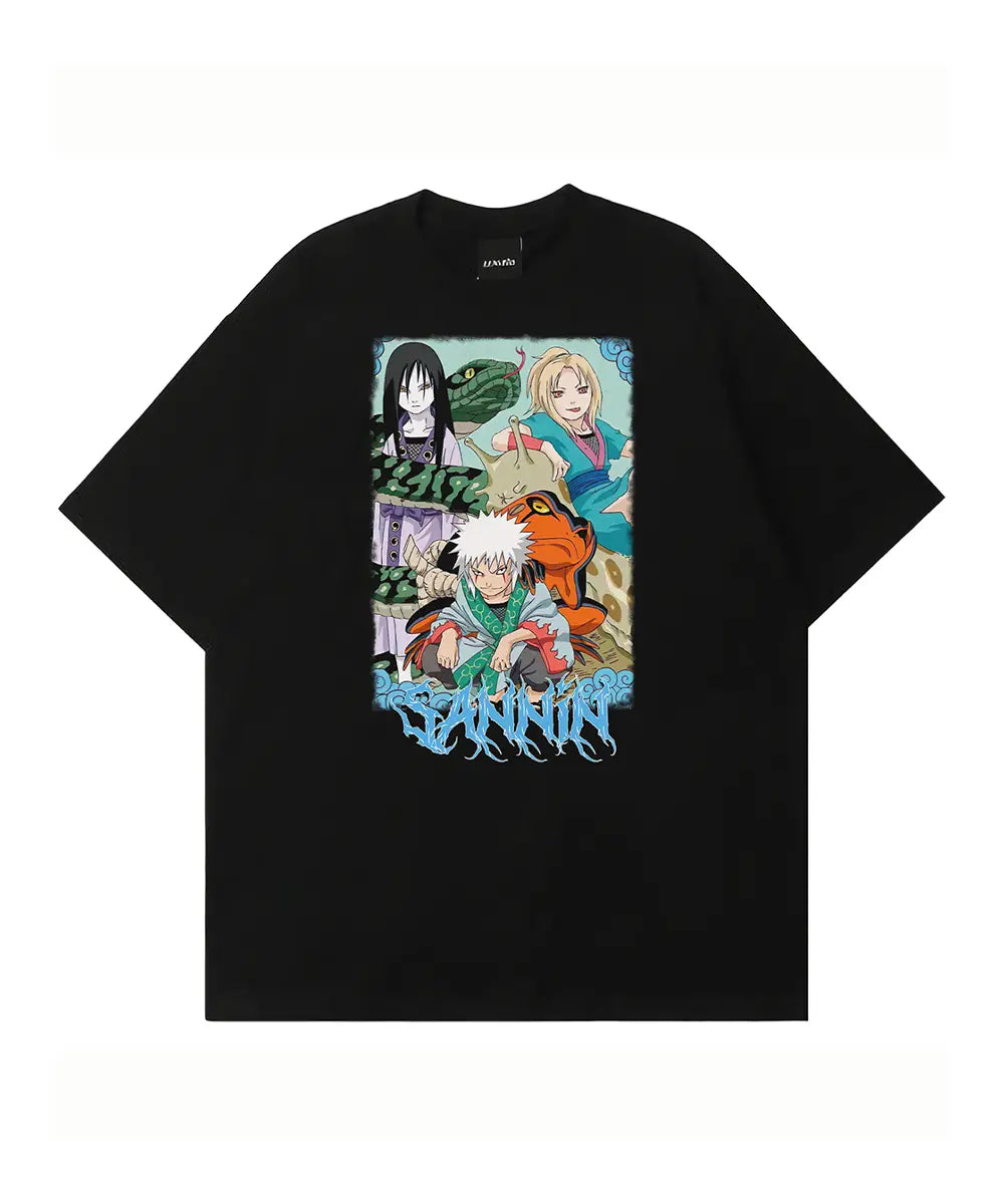 Sennin T-Shirt