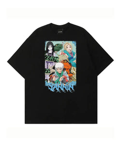 Collection of Sennin T-Shirt in a gallery layout