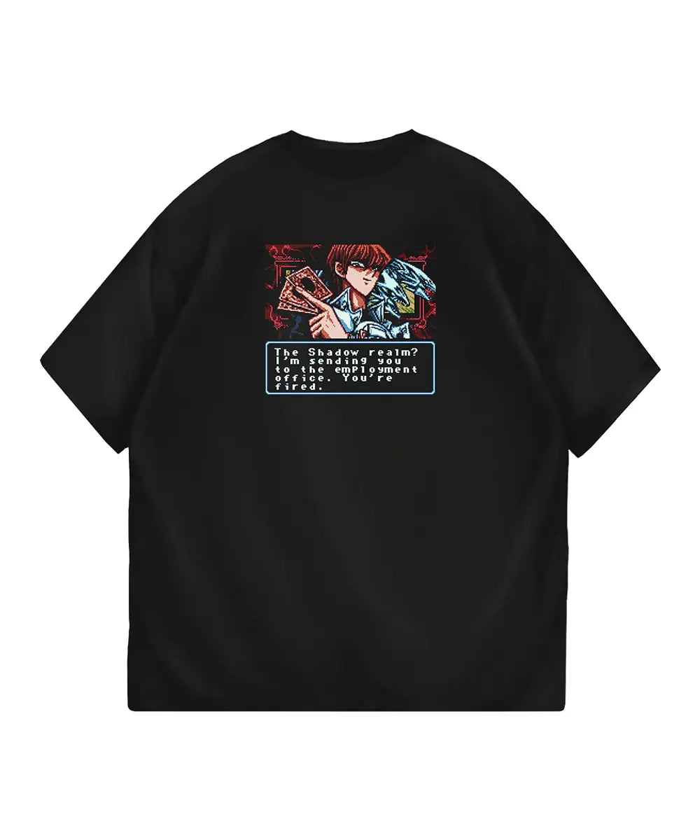 Collection of Seto Kaiba T-Shirt in a gallery layout