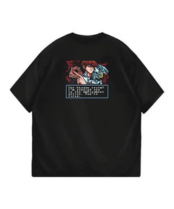 Collection of Seto Kaiba T-Shirt in a gallery layout