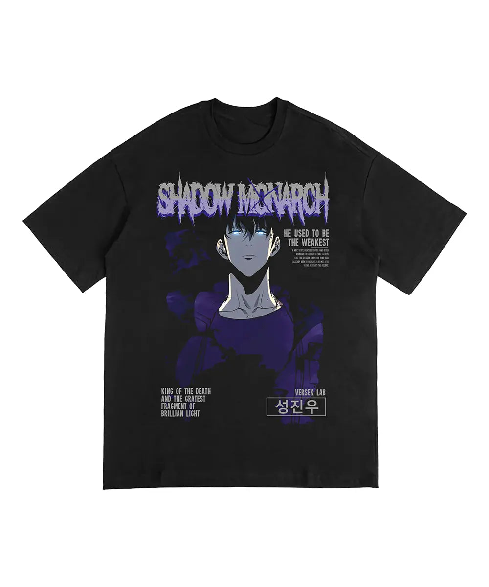 Shadow Monarch T-Shirt