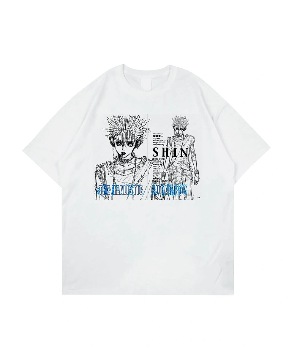 Shin T-Shirt