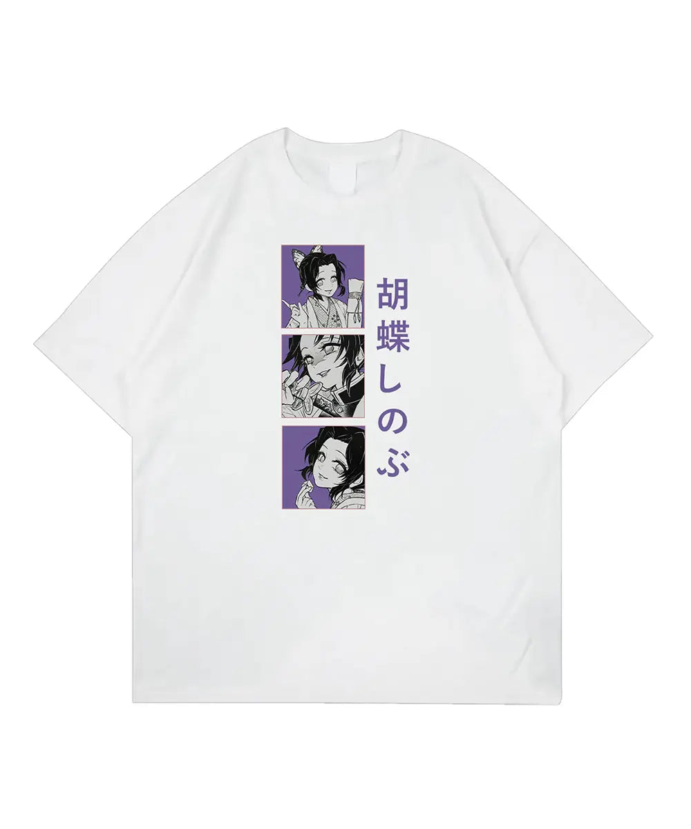 Collection of Shinobu T-Shirt in a gallery layout