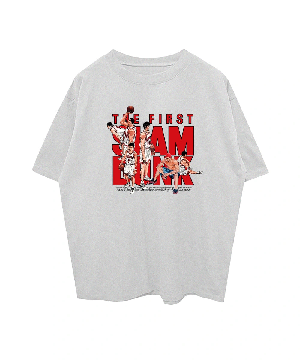 Slam Dunk T-Shirt