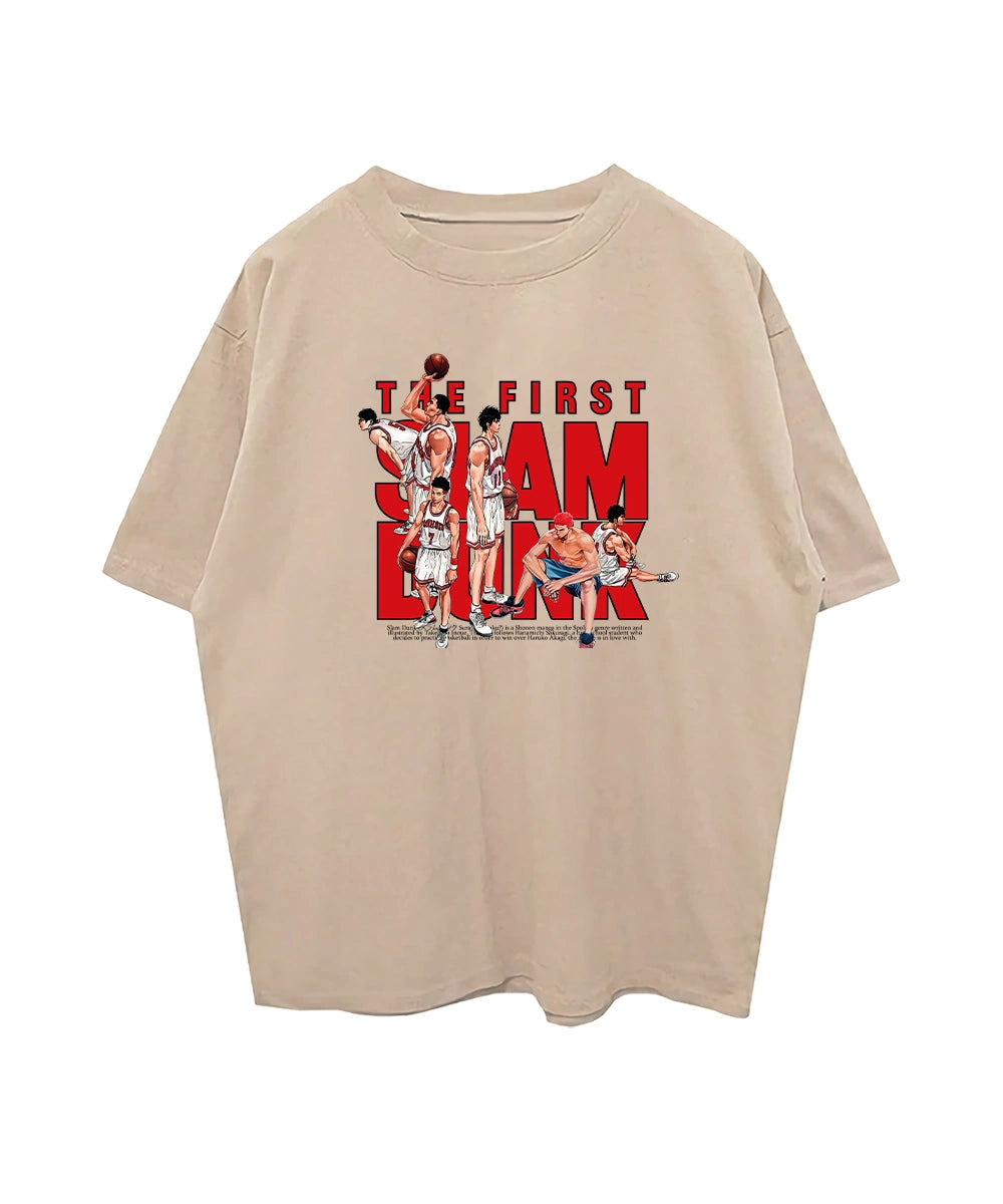 Slam Dunk T-Shirt