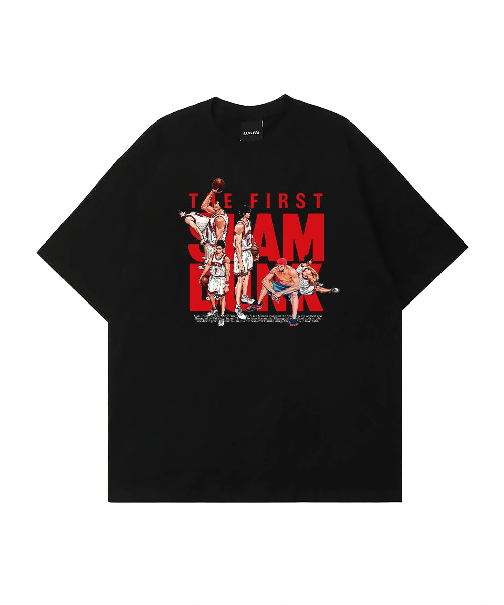 Slam Dunk T-Shirt