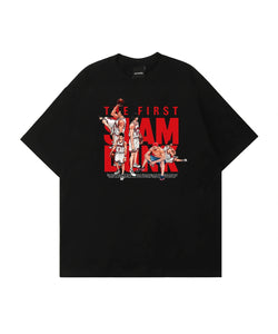 Collection of Slam Dunk T-Shirt in a gallery layout