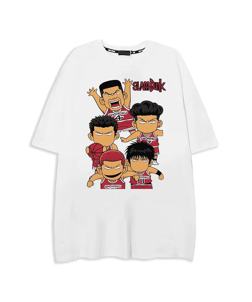 Slam min T-Shirt