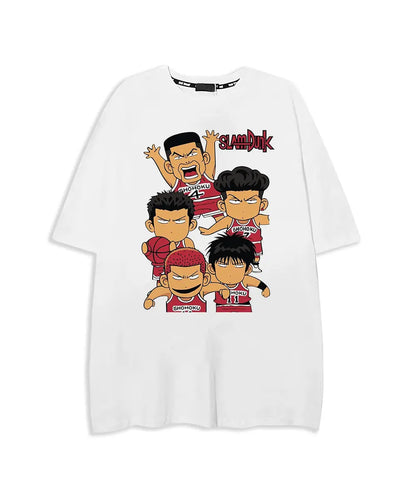 Slam min T-Shirt