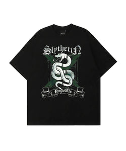 Collection of Slytherin T-Shirt in a gallery layout