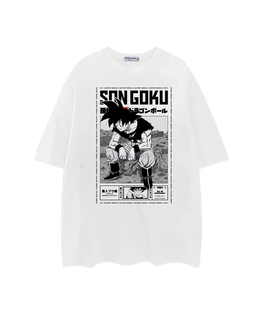 Son Goku T-Shirt