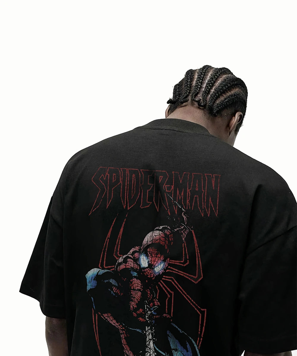 Spiderman new T-Shirt
