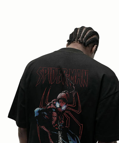 Spiderman new T-Shirt