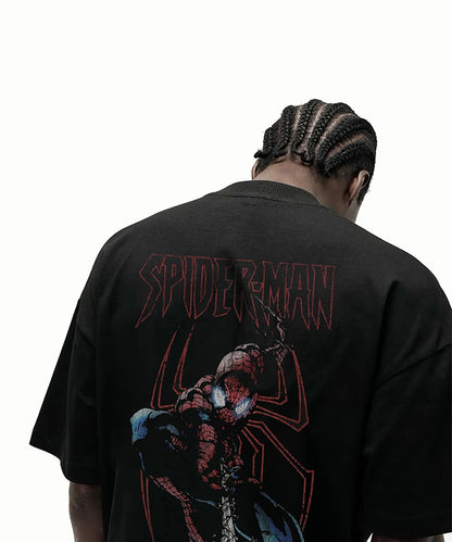 Spiderman new T-Shirt