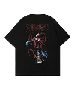 Collection of Spiderman new T-Shirt in a gallery layout