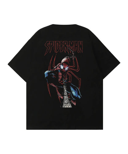 Spiderman new T-Shirt