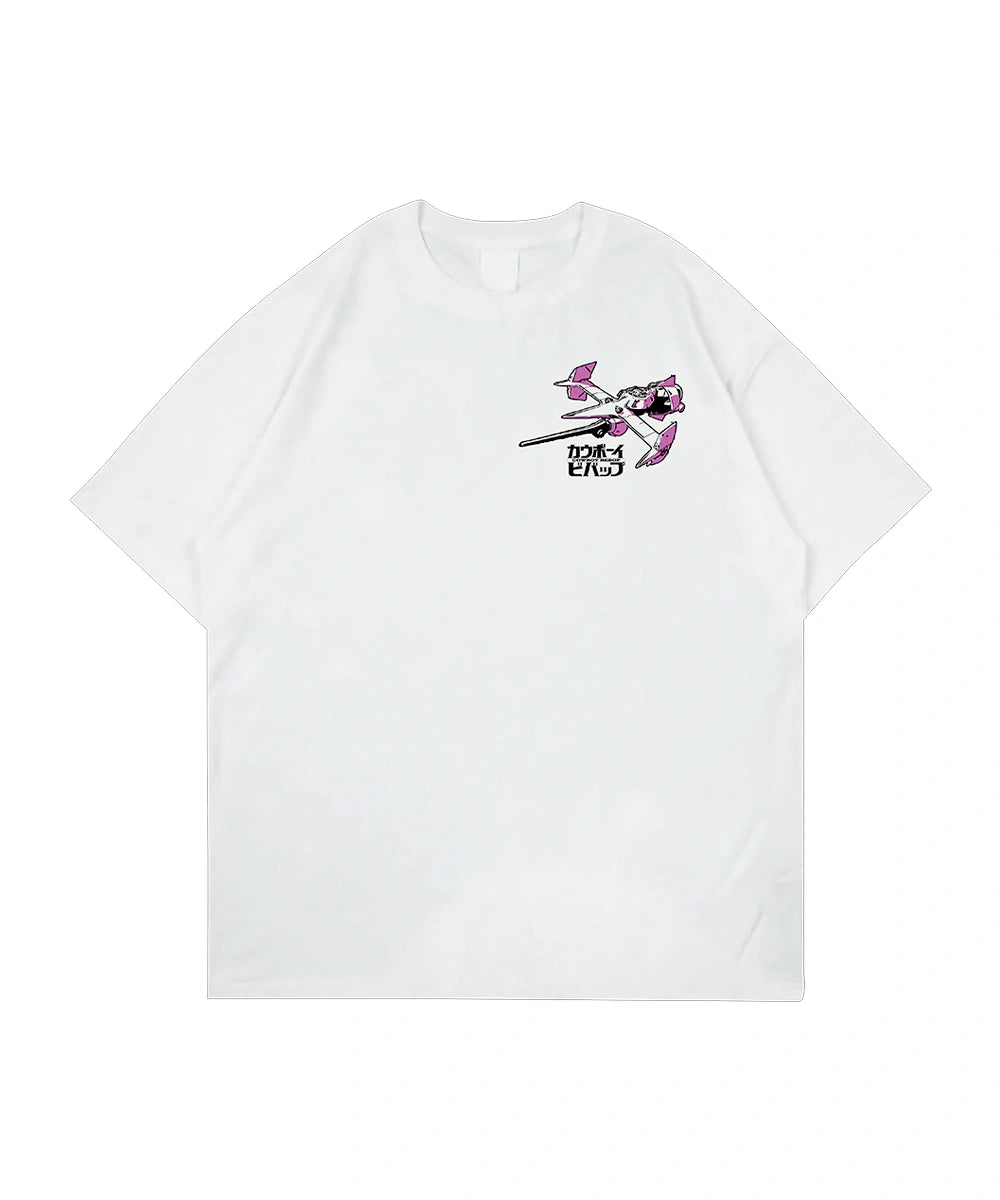 Spike New Era T-Shirt