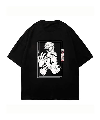 Sukuna T-Shirt