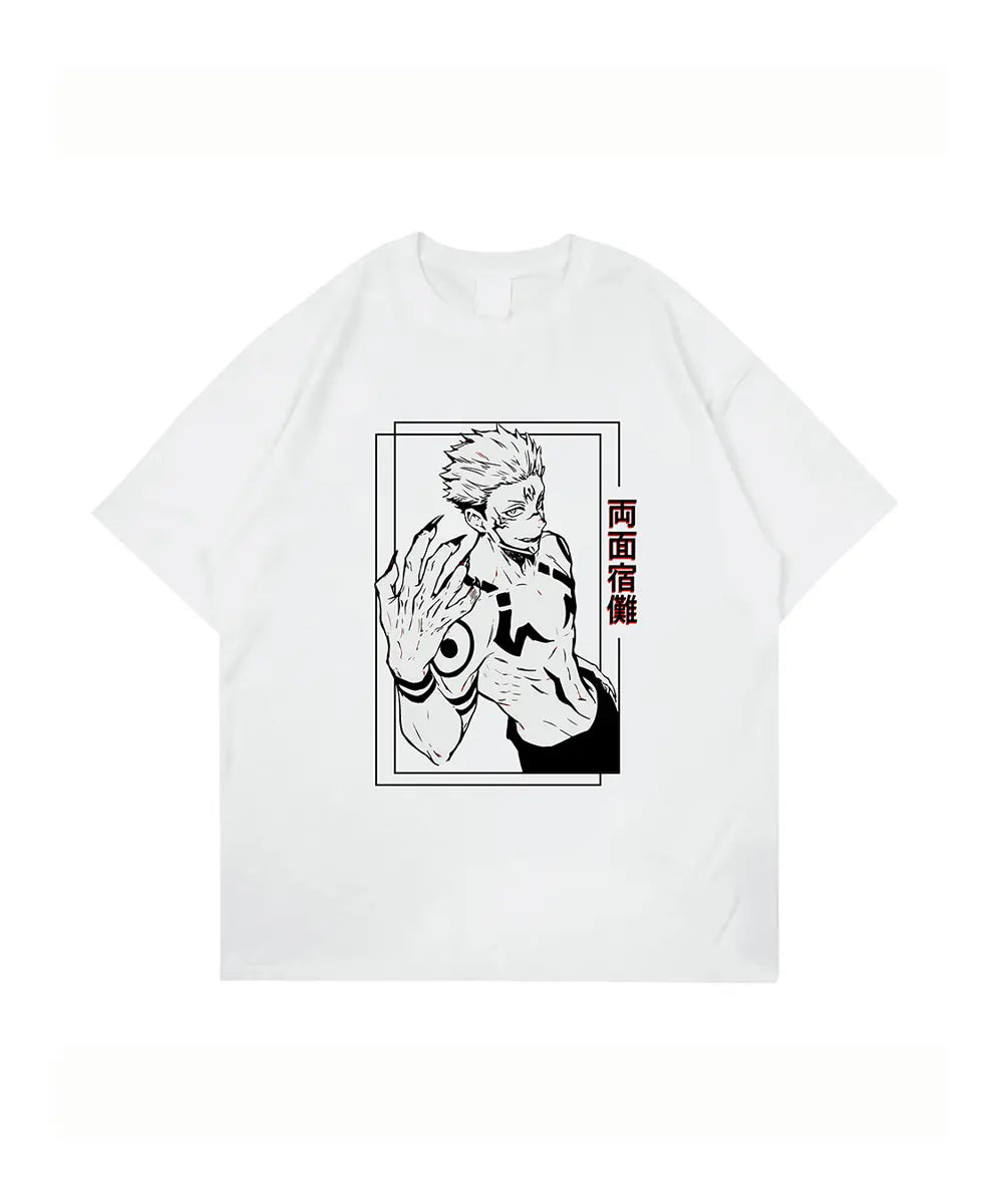 Sukuna T-Shirt