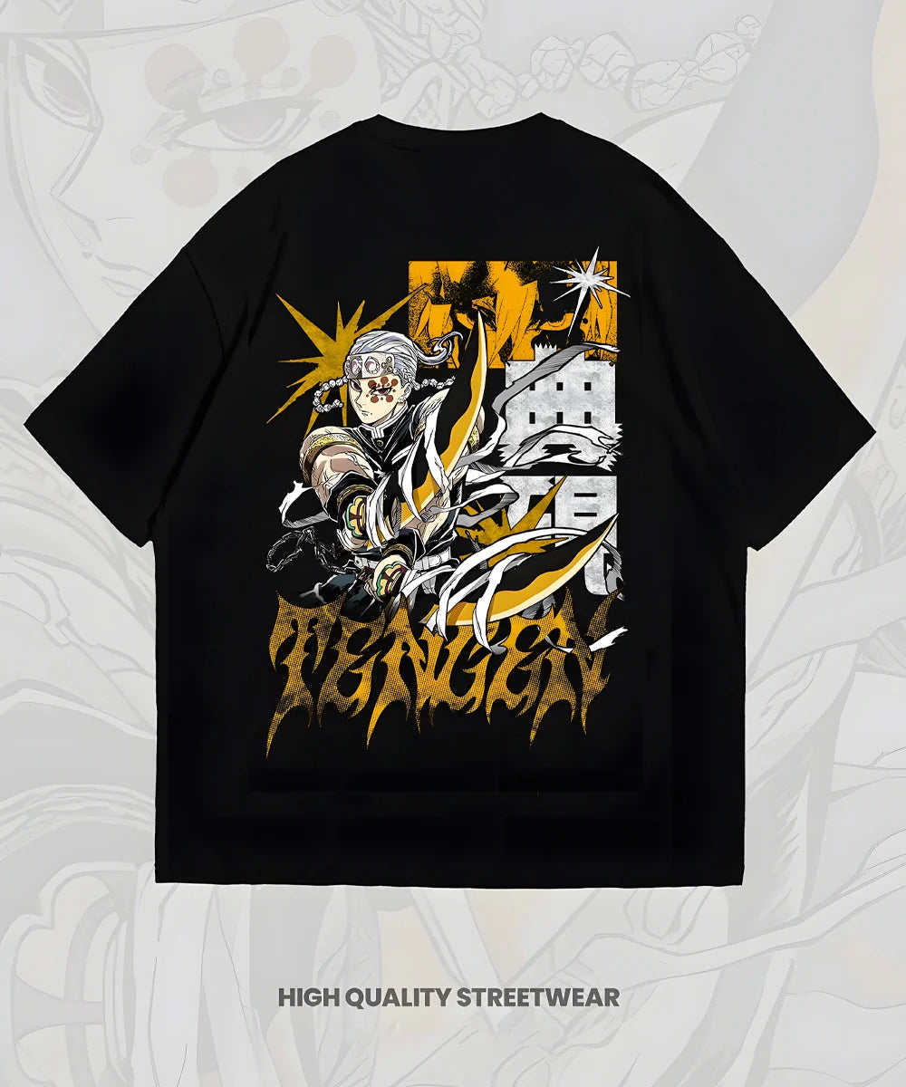 Tengen Uzui T-Shirt