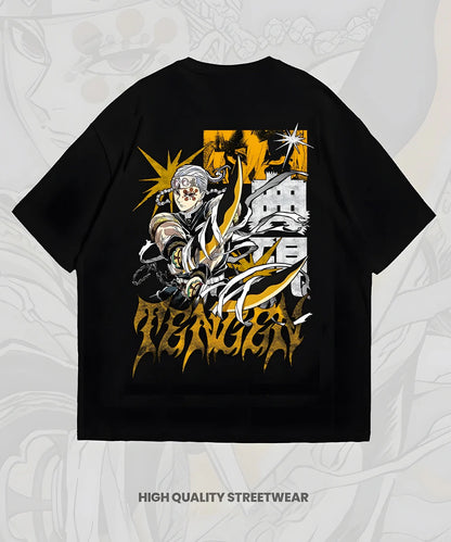Tengen Uzui T-Shirt