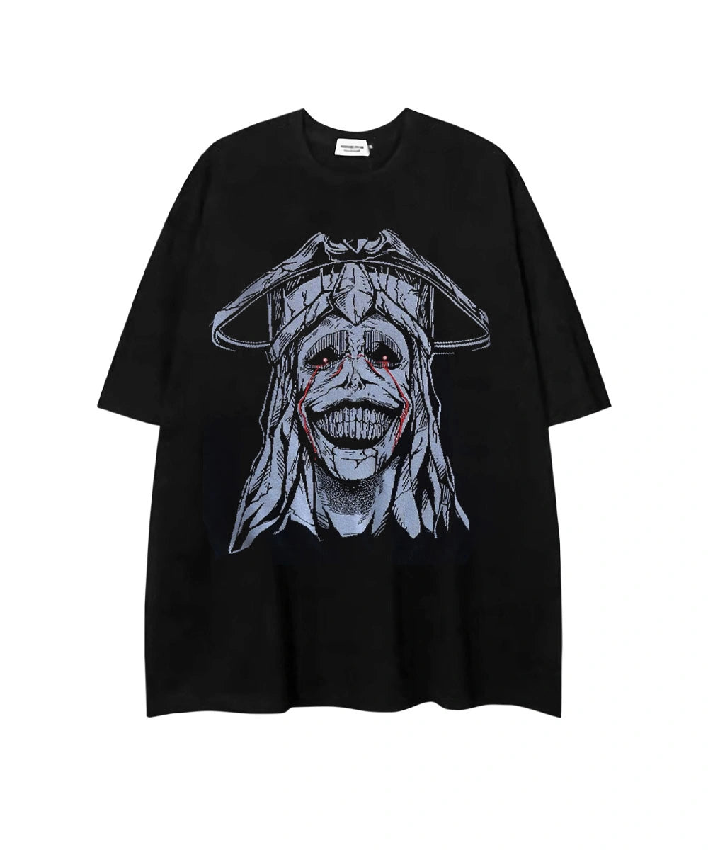 Archer Relief T-Shirt