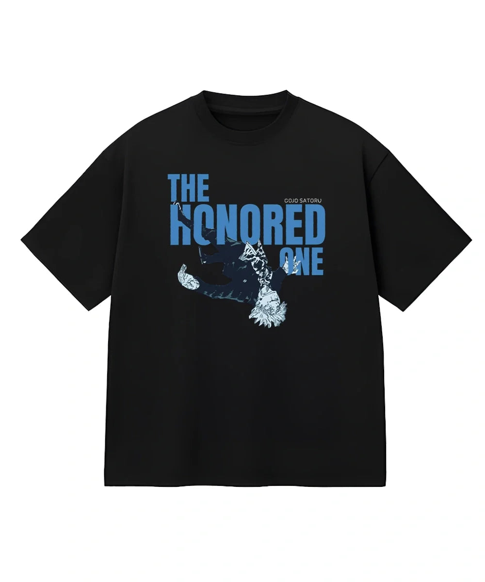 The Honored T-Shirt
