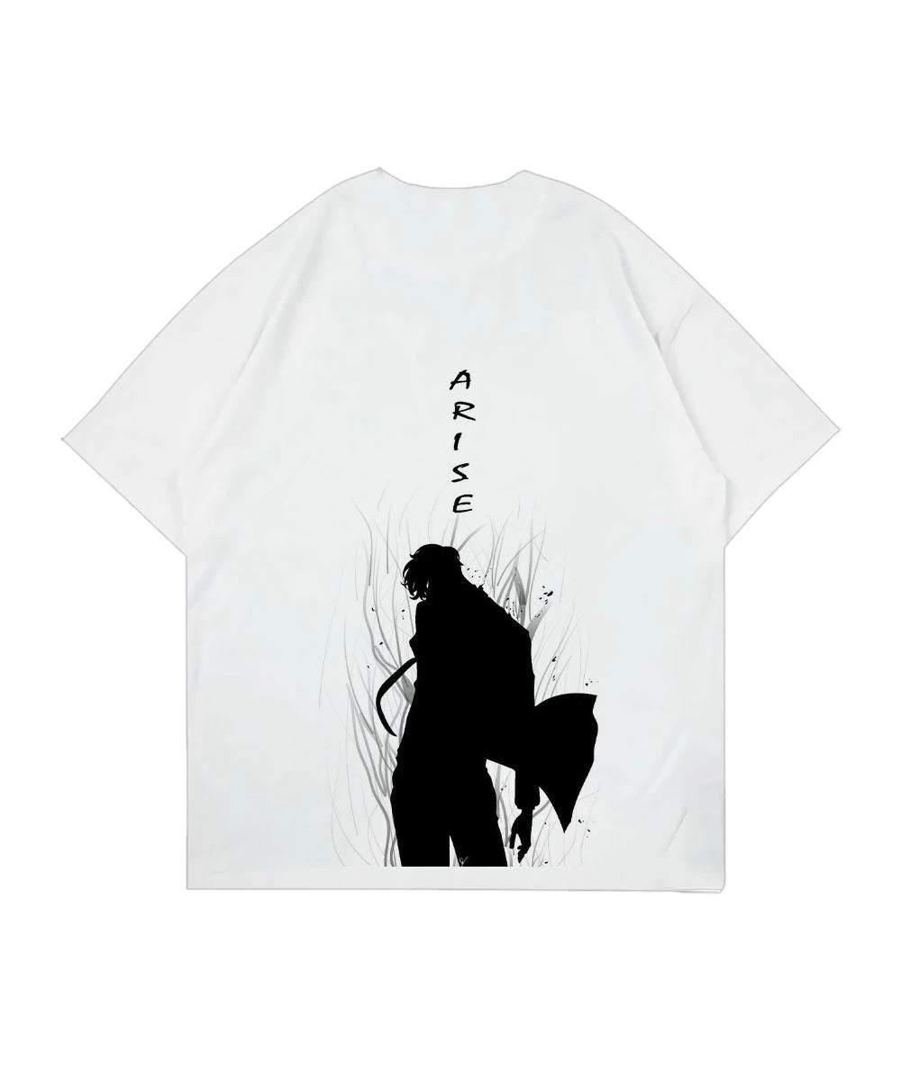 Jinwoo Arise T-Shirt