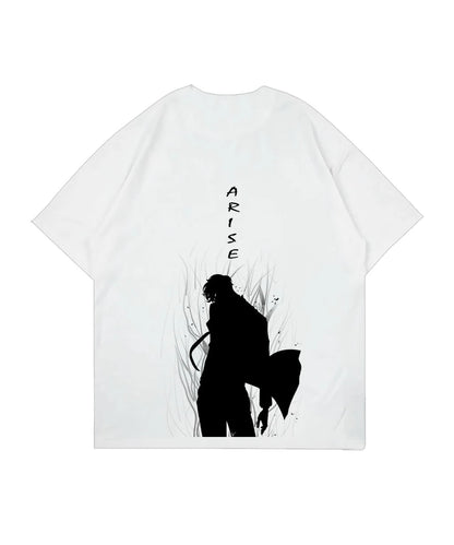 Jinwoo Arise T-Shirt
