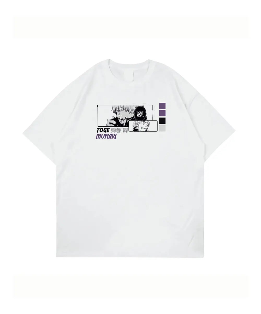 Toge T-Shirt