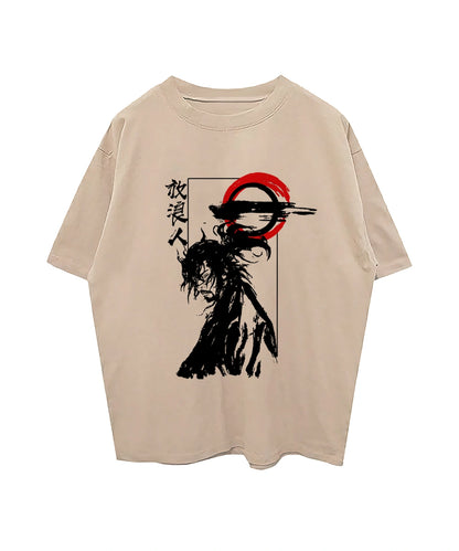 Takezo moon T-Shirt