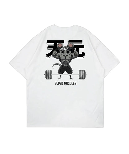 Tengen Mouse T-Shirt