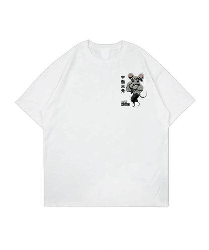 Tengen Mouse T-Shirt