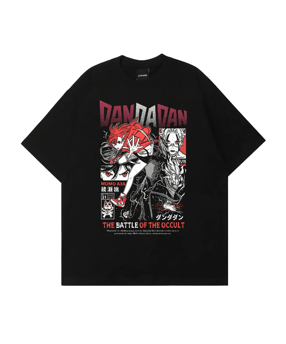 The Battle of the occult T-Shirt