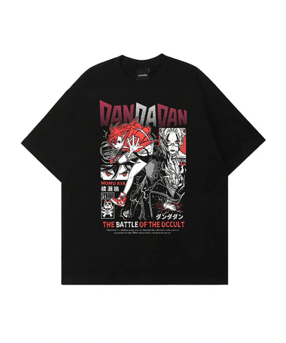 The Battle of the occult T-Shirt
