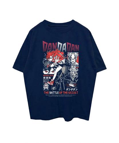 The Battle of the occult T-Shirt