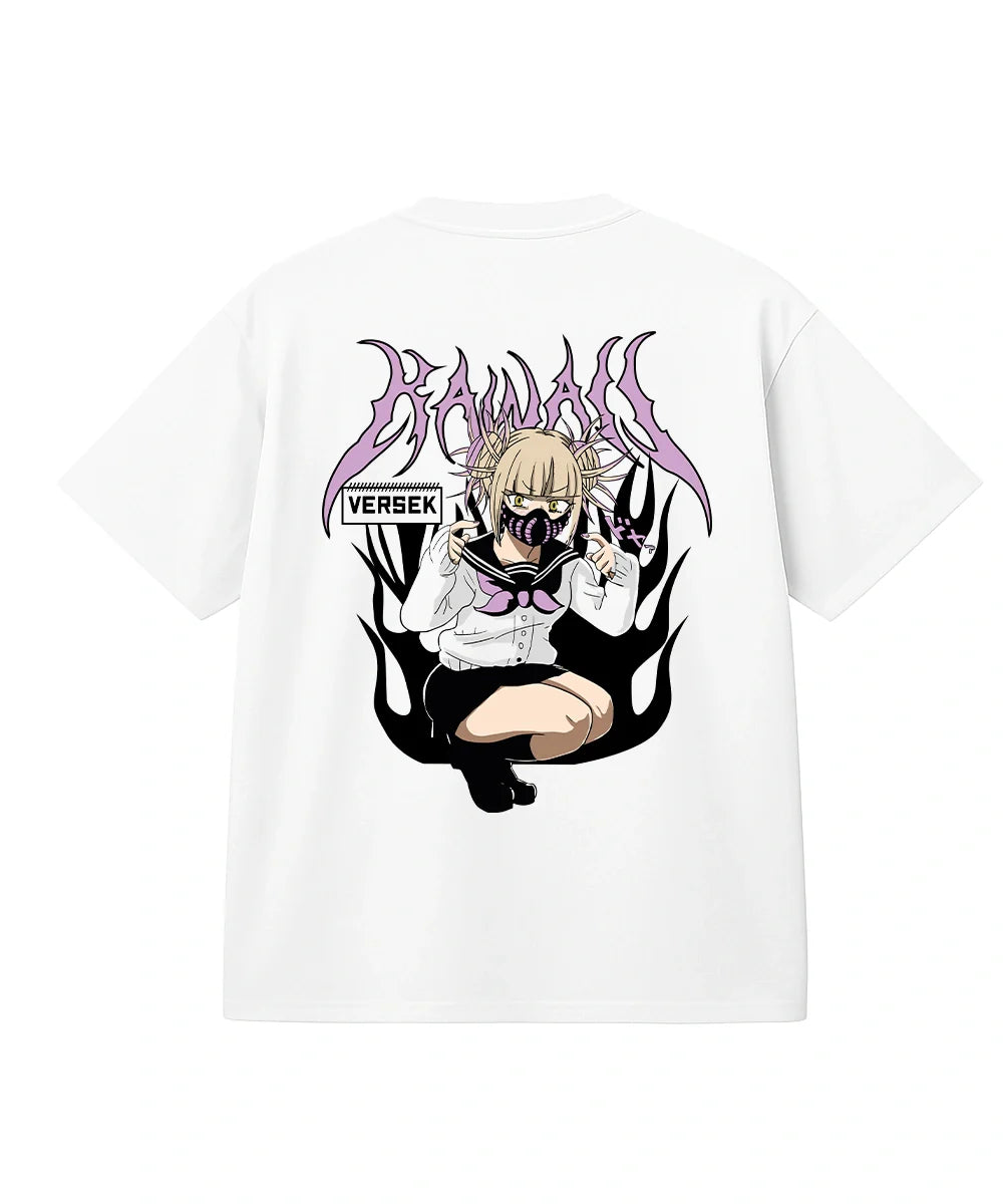 Toga Kawaii T-Shirt